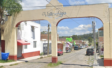 CASA VENTA CESION DE DEREDCHOS AV DEL PARAISO 	Fracc Rinconada las Aguil IXTLAHUCAN-MP