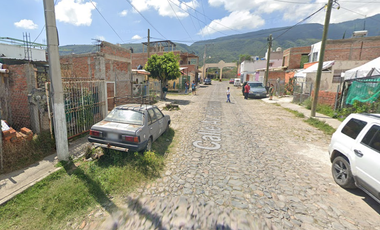 CASA VENTA CESION DE DEREDCHOS AV DEL PARAISO 	Fracc Rinconada las Aguil IXTLAHUCAN-MP