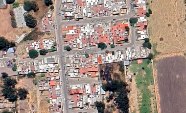 CASA VENTA CESION DE DEREDCHOS AV DEL PARAISO 	Fracc Rinconada las Aguil IXTLAHUCAN-MP