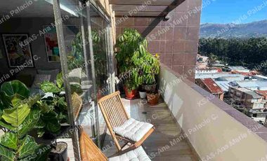 DEPARTAMENTO EN VENTA - MISICATA - CUENCA