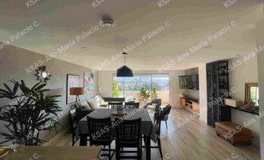 DEPARTAMENTO EN VENTA - MISICATA - CUENCA