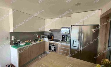 DEPARTAMENTO EN VENTA - MISICATA - CUENCA