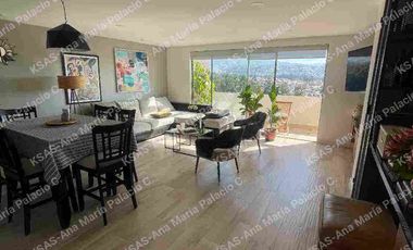 DEPARTAMENTO EN VENTA - MISICATA - CUENCA