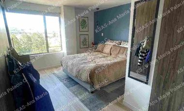 DEPARTAMENTO EN VENTA - MISICATA - CUENCA
