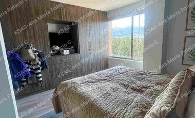 DEPARTAMENTO EN VENTA - MISICATA - CUENCA