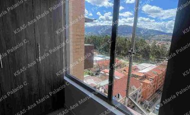 DEPARTAMENTO EN VENTA - MISICATA - CUENCA