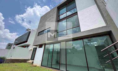 CASA EN RENTA EN LINDA VISTA TRES MARÍAS