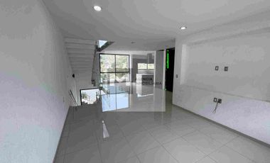 CASA EN RENTA EN LINDA VISTA TRES MARÍAS