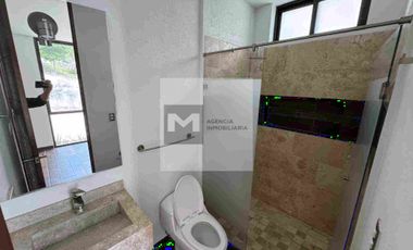 CASA EN RENTA EN LINDA VISTA TRES MARÍAS