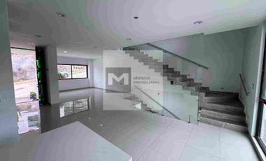 CASA EN RENTA EN LINDA VISTA TRES MARÍAS