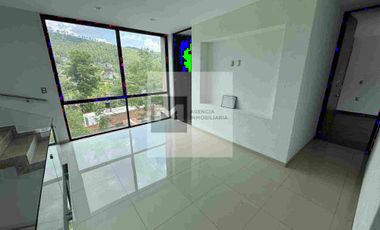 CASA EN RENTA EN LINDA VISTA TRES MARÍAS