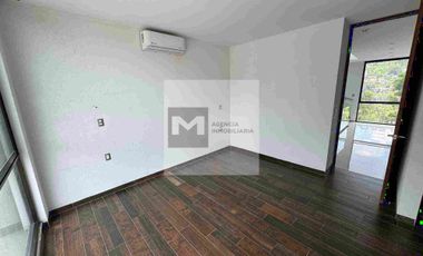 CASA EN RENTA EN LINDA VISTA TRES MARÍAS