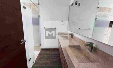 CASA EN RENTA EN LINDA VISTA TRES MARÍAS