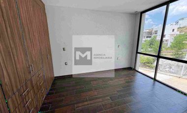 CASA EN RENTA EN LINDA VISTA TRES MARÍAS