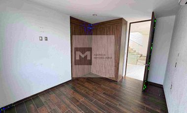 CASA EN RENTA EN LINDA VISTA TRES MARÍAS