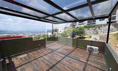 CASA EN RENTA EN LINDA VISTA TRES MARÍAS