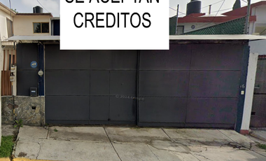 CASA EN VENTA  CON EXCELENTE EN UBUCACION,PASEO DE LOS COCHES N° 16, LTE. 22, MZA. 25, FRACCIONAMIENTO RESIDENCIAL EL DORADO, CP 54020	ESTADO DE MEXIC