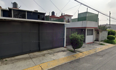 CASA EN VENTA  CON EXCELENTE EN UBUCACION,PASEO DE LOS COCHES N° 16, LTE. 22, MZA. 25, FRACCIONAMIENTO RESIDENCIAL EL DORADO, CP 54020	ESTADO DE MEXIC