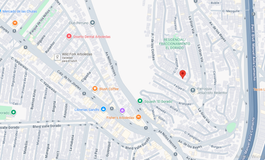 CASA EN VENTA  CON EXCELENTE EN UBUCACION,PASEO DE LOS COCHES N° 16, LTE. 22, MZA. 25, FRACCIONAMIENTO RESIDENCIAL EL DORADO, CP 54020	ESTADO DE MEXIC