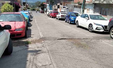 Casa en venta ubicada en Lomas del Pedregal