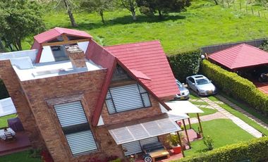 Casa en Arriendo, Guaymaral - Arboleda de Guaymaral, Chía Cundinamarca.