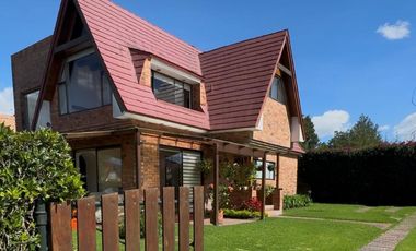 Casa en Arriendo, Guaymaral - Arboleda de Guaymaral, Chía Cundinamarca.