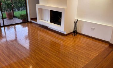 Casa en Arriendo, Guaymaral - Arboleda de Guaymaral, Chía Cundinamarca.