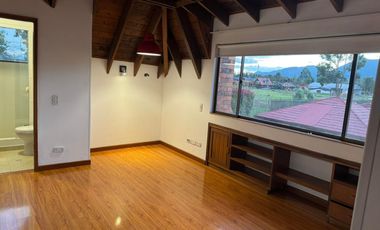 Casa en Arriendo, Guaymaral - Arboleda de Guaymaral, Chía Cundinamarca.