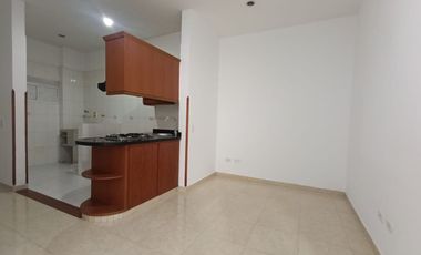 VENDEMOS APARTAESTUDIO BUCARAMANGA CENTRO TERRAZA ZONA SOCIAL PARQUEADERO