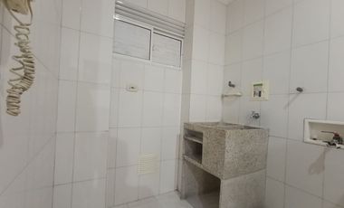 VENDEMOS APARTAESTUDIO BUCARAMANGA CENTRO TERRAZA ZONA SOCIAL PARQUEADERO