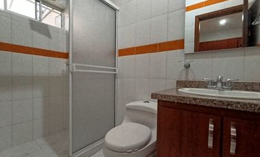 VENDEMOS APARTAESTUDIO BUCARAMANGA CENTRO TERRAZA ZONA SOCIAL PARQUEADERO