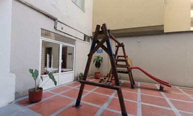 VENDEMOS APARTAESTUDIO BUCARAMANGA CENTRO TERRAZA ZONA SOCIAL PARQUEADERO