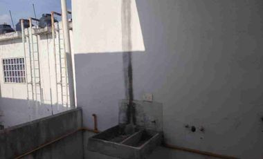 casa valle del nevado Toluca