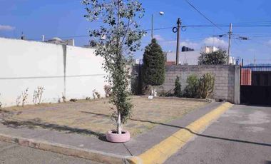casa valle del nevado Toluca