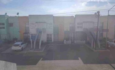 casa valle del nevado Toluca