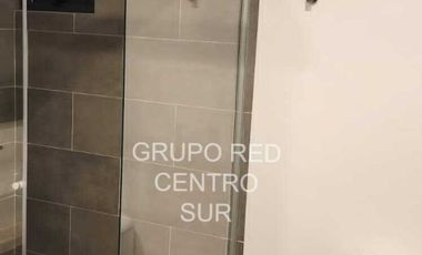 Departamento amueblado en renta en Queretaro sobre Fray Junipero Serra enfrente de Paseo Queretaro, CANTERAS