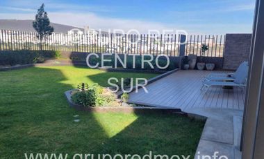 Departamento amueblado en renta en Queretaro sobre Fray Junipero Serra enfrente de Paseo Queretaro, CANTERAS