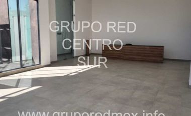 Departamento amueblado en renta en Queretaro sobre Fray Junipero Serra enfrente de Paseo Queretaro, CANTERAS