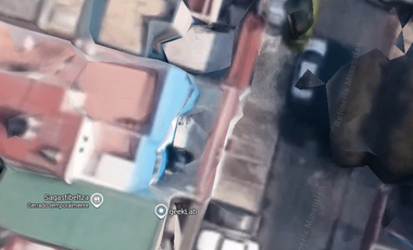 ATENCION!!INVERSION SEGURA EN BIENES Y RAICES, CASA EN COYOACAN ENTREGA INMEDIATA!!!