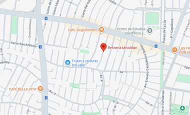 ATENCION!!INVERSION SEGURA EN BIENES Y RAICES, CASA EN COYOACAN ENTREGA INMEDIATA!!!