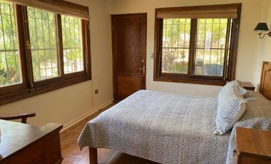 VENTA PARCELA/CASA ESPECTACULAR VISTA