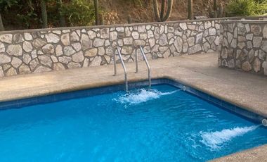 VENTA PARCELA/CASA ESPECTACULAR VISTA