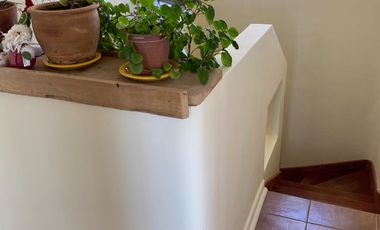 VENTA PARCELA/CASA ESPECTACULAR VISTA