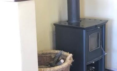 VENTA PARCELA/CASA ESPECTACULAR VISTA