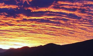 VENTA PARCELA/CASA ESPECTACULAR VISTA