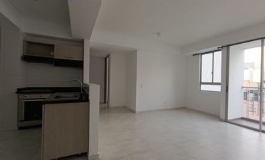 ARRENDAMOS APARTAMENTO BUCARAMANGA CENTRO 2 ALCOBAS ZONA SOCIAL