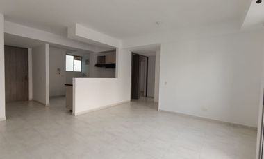 ARRENDAMOS APARTAMENTO BUCARAMANGA CENTRO 2 ALCOBAS ZONA SOCIAL