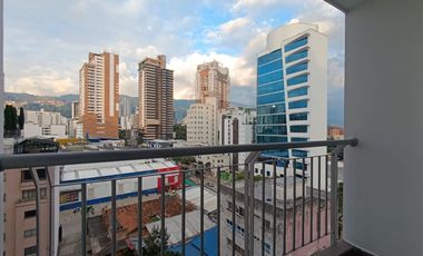 ARRENDAMOS APARTAMENTO BUCARAMANGA CENTRO 2 ALCOBAS ZONA SOCIAL