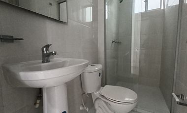 ARRENDAMOS APARTAMENTO BUCARAMANGA CENTRO 2 ALCOBAS ZONA SOCIAL