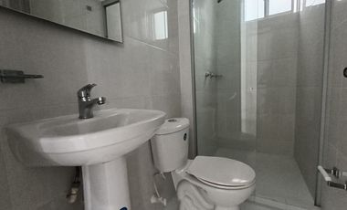 ARRENDAMOS APARTAMENTO BUCARAMANGA CENTRO 2 ALCOBAS ZONA SOCIAL